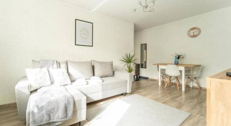 Apartment with 2 rooms for 6 persons in Jelenia Gora