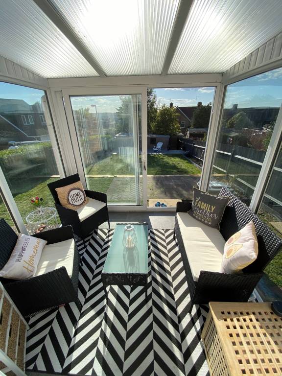 House Brighton