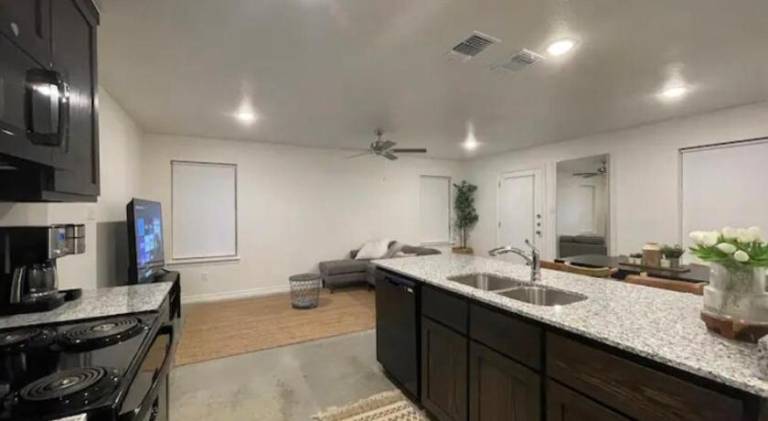 Vacation home with 6 rooms for 20 persons — photo 5
