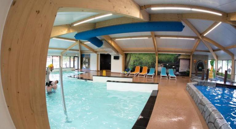 EuroParcs De Achterhoek — photo 2