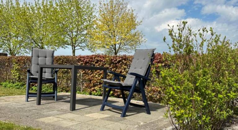 45 m&sup2; Ferienwohnung