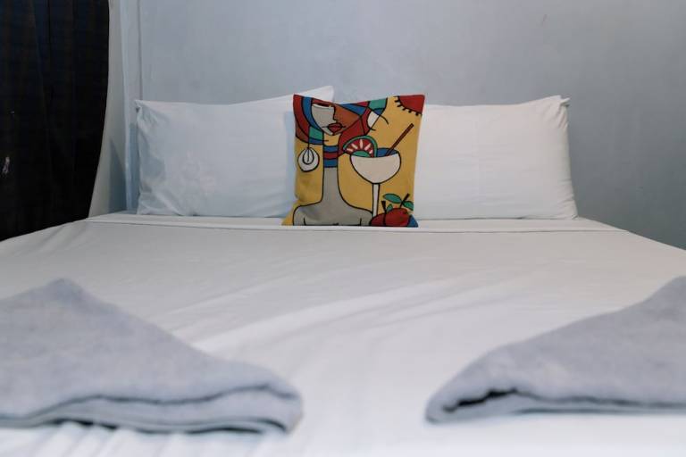 Accommodation  Krong Siem Reap