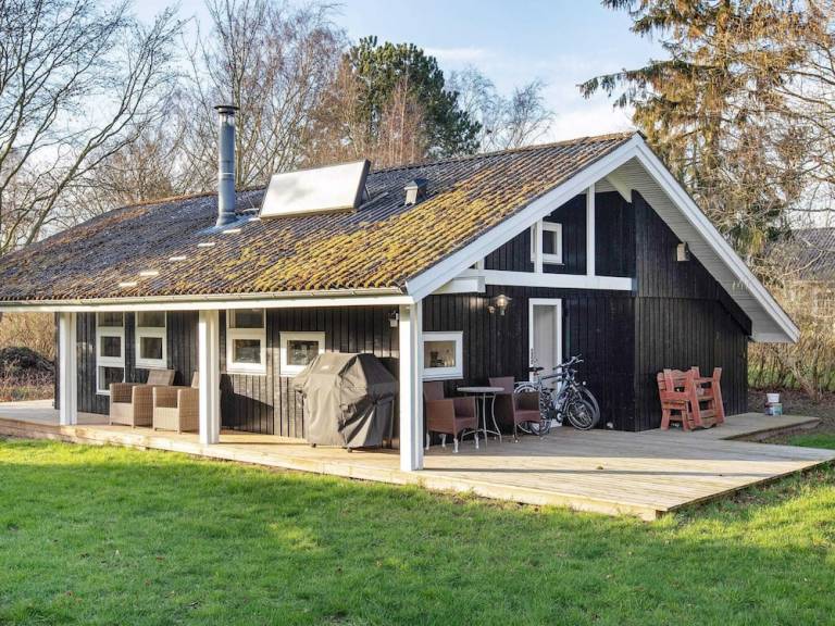 Feriehus Præstø