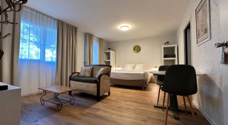 Hotel Chantereyne — photo 2