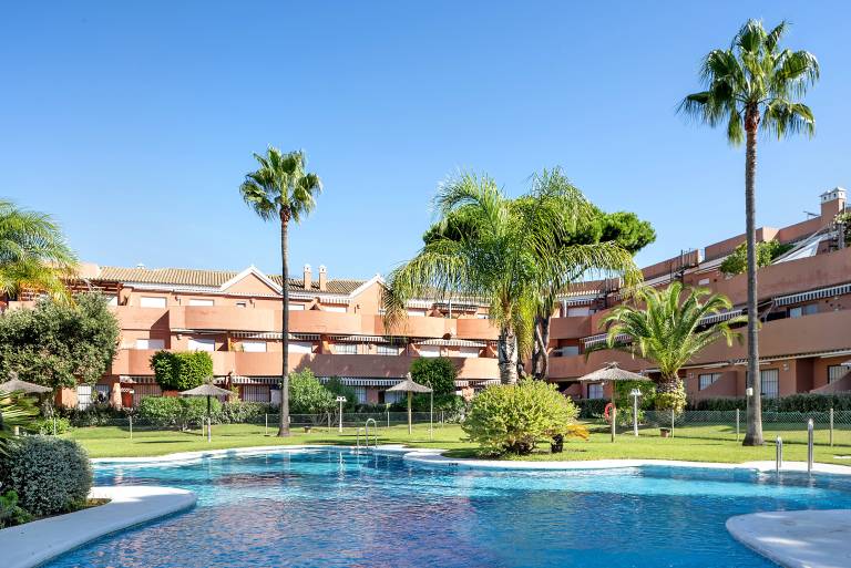 Apartamento Roche