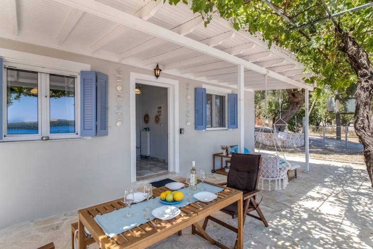 Beautiful house with pool, terrace & fast internet | Sea view | Dogs allowed — photo 3
