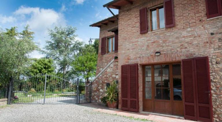 Agriturismo Cinuzza — photo 5