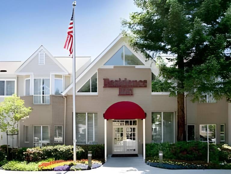 Residence Inn by Marriott Pleasant Hill Concord in Pleasant Hill, CA