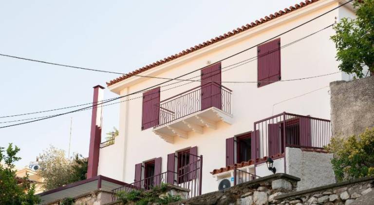 Apartment | Beach nearby | Dogs allowed in Nafplio