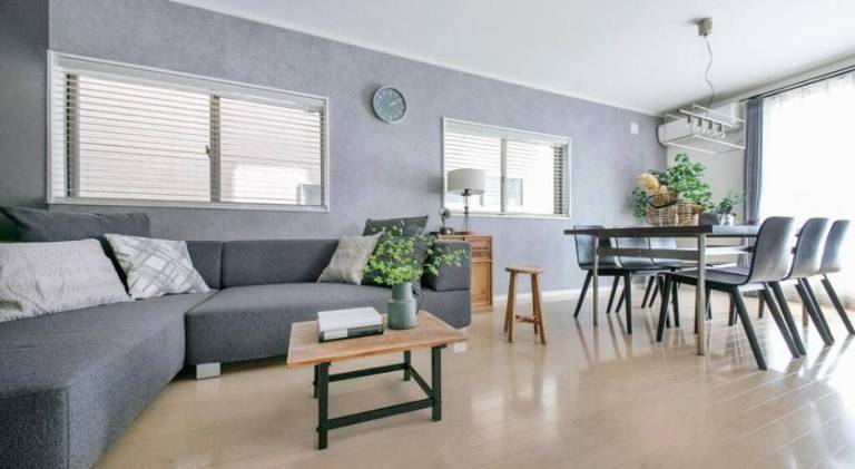 60 m² Ferienwohnung