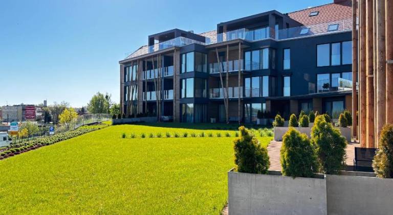 Rental apartment | Beach nearby | Pets allowed in Mikolajki