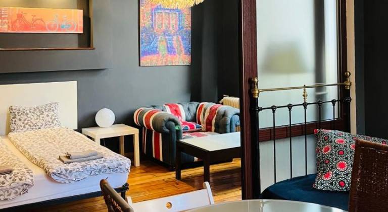 Lovely holiday apartment | Next to Russian Church | Pets are welcome — photo 2