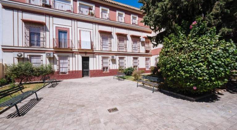Sevillano apto en Centro cerca de Santa Justa — photo 3