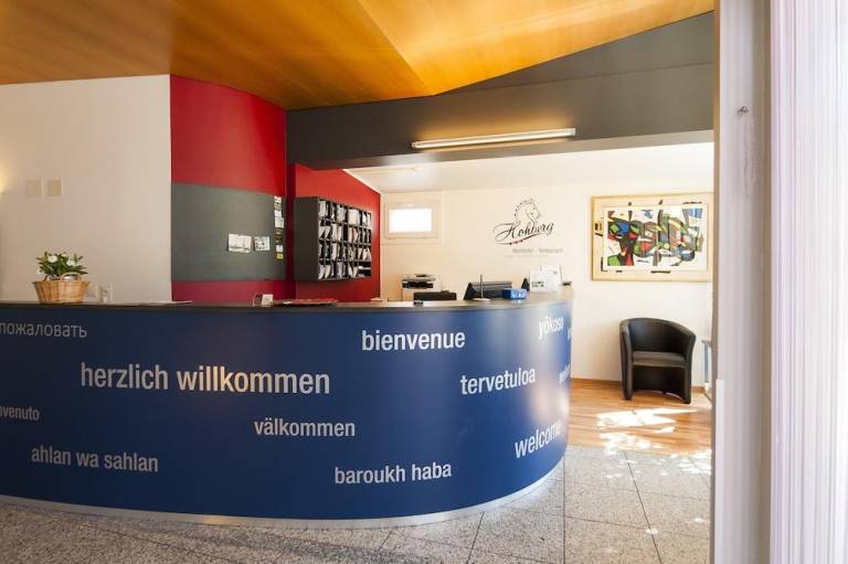 Waldhotel Hohberg — photo 4