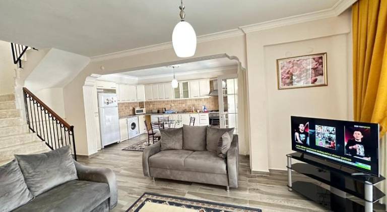 Villa with private pool, patio & BBQ | Pets are welcome — photo 2