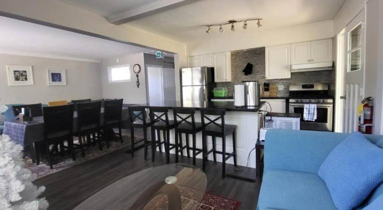 House with 3 rooms for 6 persons — photo 4