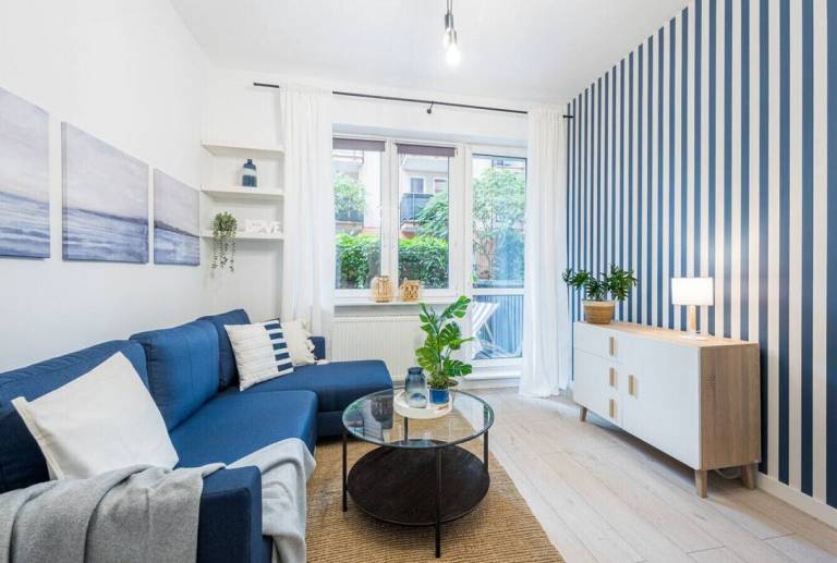Apartament  Legionowo