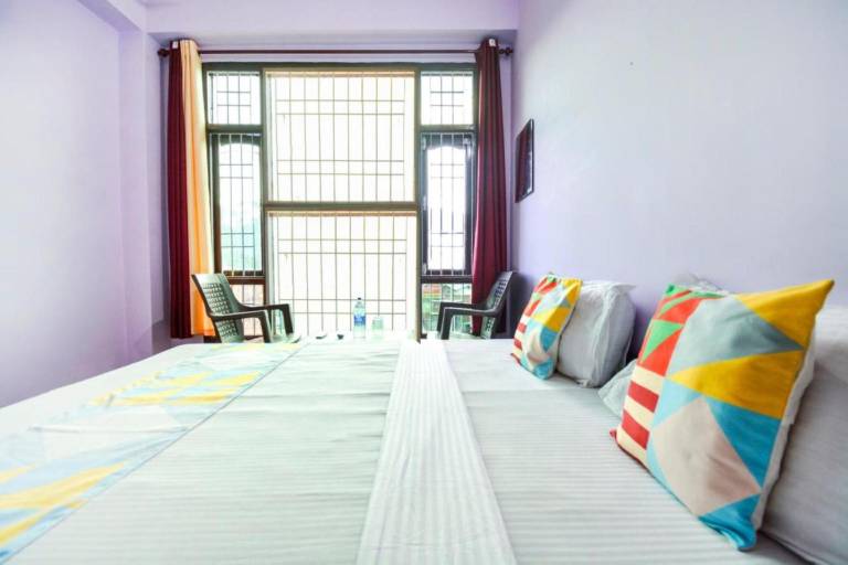 Goroomgo The Alpine Homes Solan — photo 2