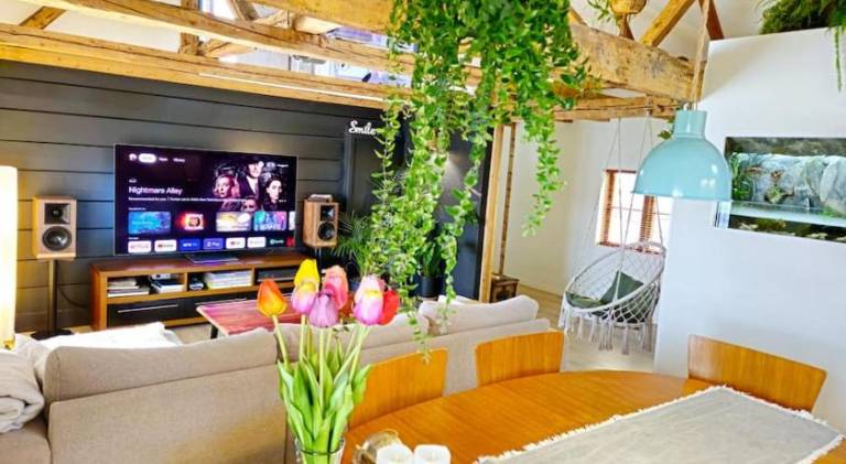 House with 4 rooms for 8 persons — photo 4