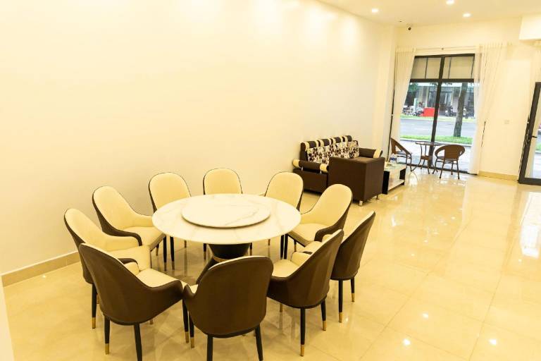LÂM NGUYỄN 2 HOTEL - GRANDWORLD — photo 4