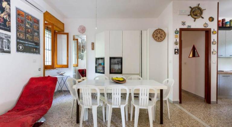 Holiday apartment with yard | Beach nearby | Pets are welcome — photo 2