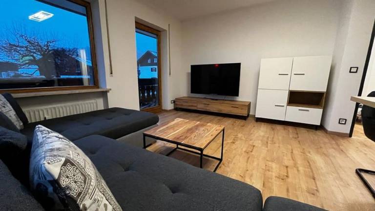 Ferienwohnung Sonthofen