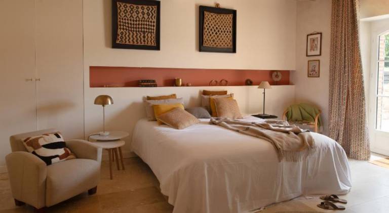 Chambre tout confort a l'Heritier - au coeur du Tarn — photo 2