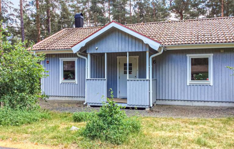 Hus  Yngsjö