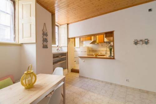 Apartamento Figueira da Foz