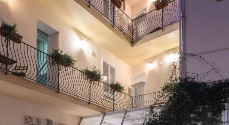 Cas'E Charming House in Caserta