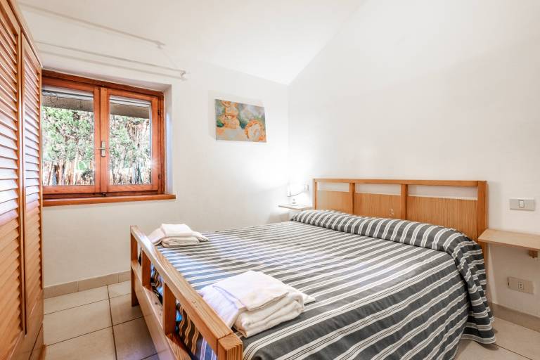 Ferienwohnung in Ansedonia, Toskana f&uuml;r max. 4 Personen