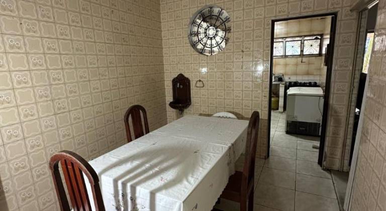 Vacation home with 2 rooms for 7 persons — photo 5