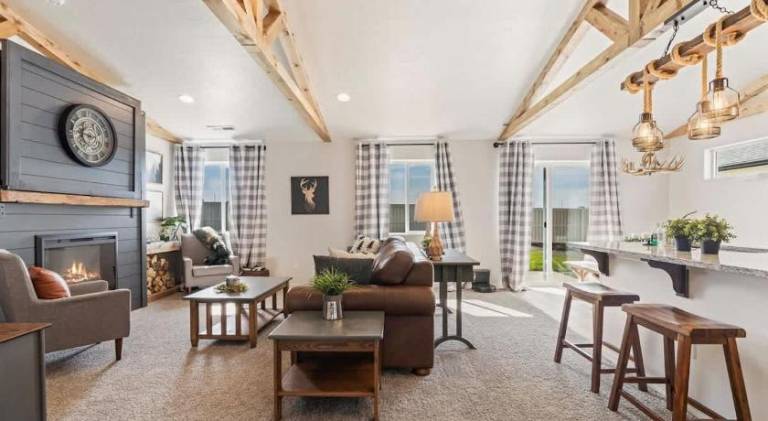 Wonderful vacation home | Perfect for remote work | Dogs allowed in Caldwell, ID