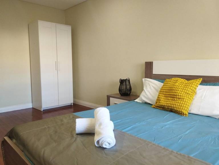 Vacation home with 4 rooms for 4 persons — photo 2