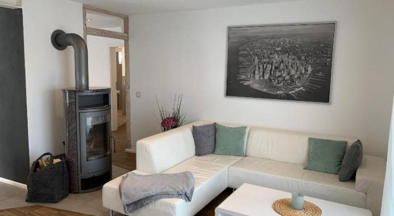 Ferienwohnung Bad Mingolsheim