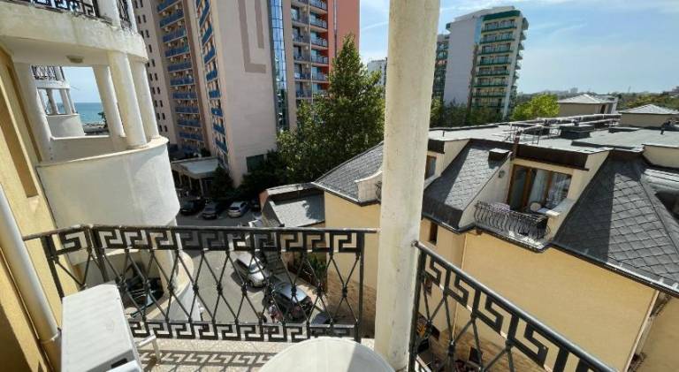Charming holiday apartment with terrace | Next to the beach | Dogs allowed — photo 4