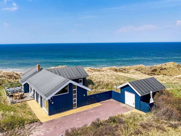 Casa  Hirtshals