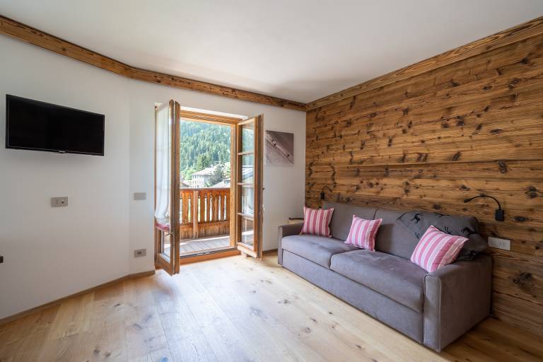Appartamento Borca di Cadore