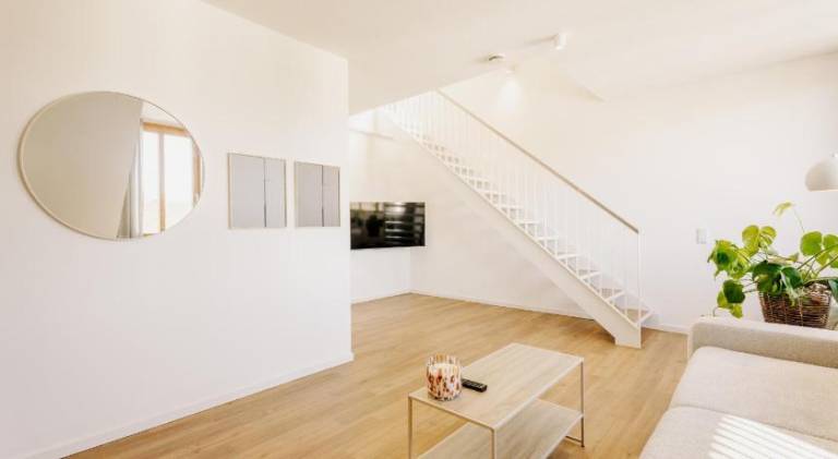 Holiday apartment with 3 rooms for 9 persons — photo 3