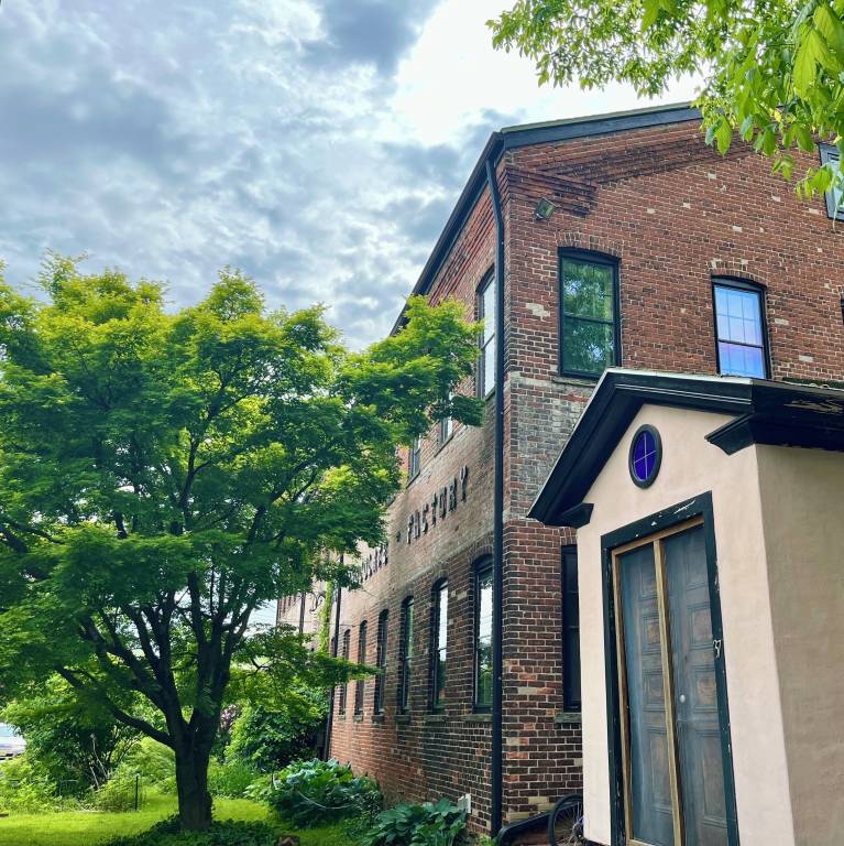 Condo  Princeton