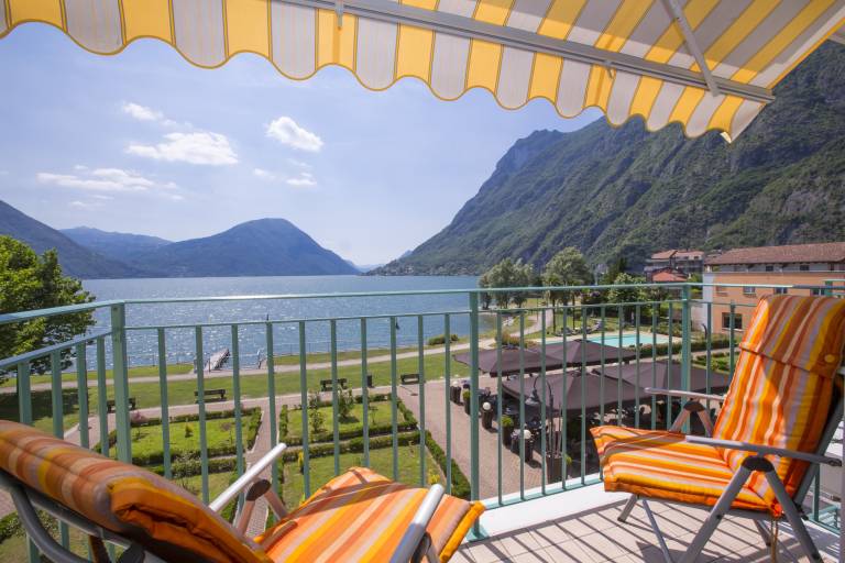 Family-oriented nice holiday apartment with terrace | Mountain view | Beach nearby | Dogs allowed — photo 2