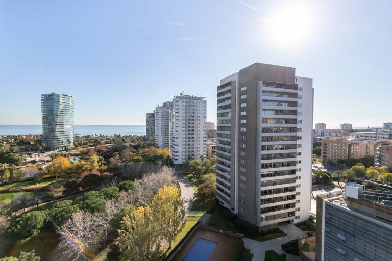 Apartamento  Badalona