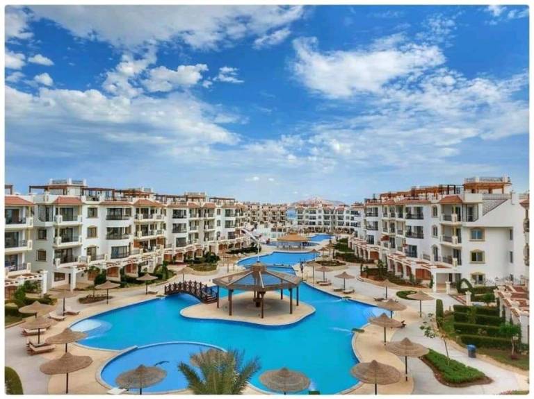 Apartment Sharm El-Sheikh
