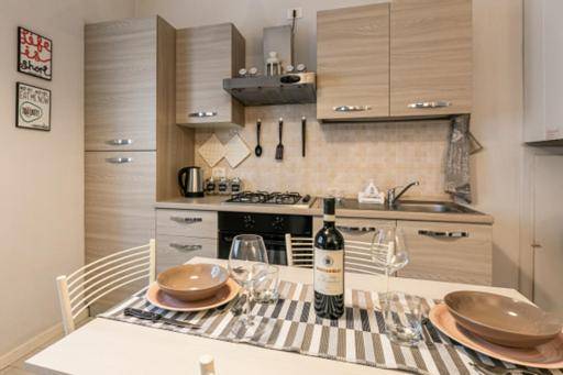 Holiday apartment with 1 room for 4 persons — photo 4