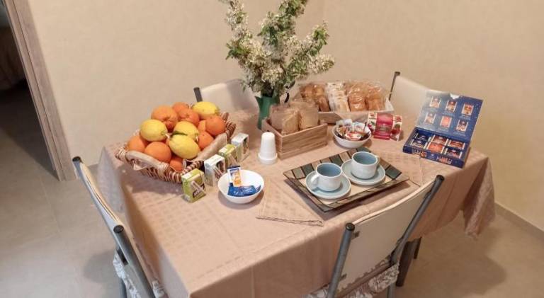 B&B CASA ELISABETTA — photo 4