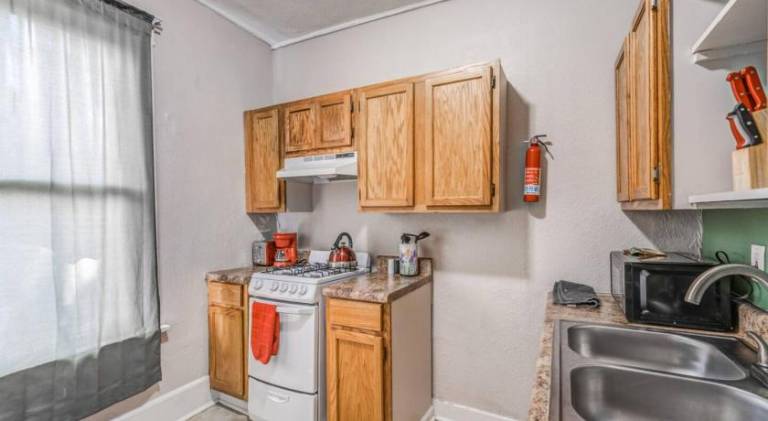 Rental apartment with 2 rooms for 4 persons — photo 2