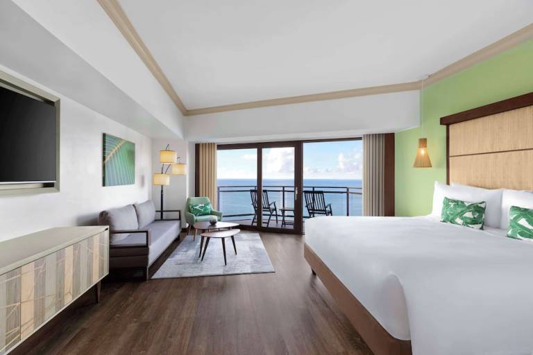 Resort  Tumon
