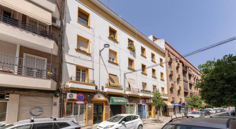 Pleasant apartment | Close to Torre del Oro | Pet-friendly — photo 3