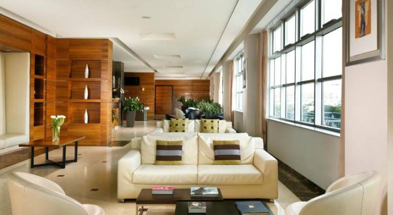 Hotel La Favorita — photo 2