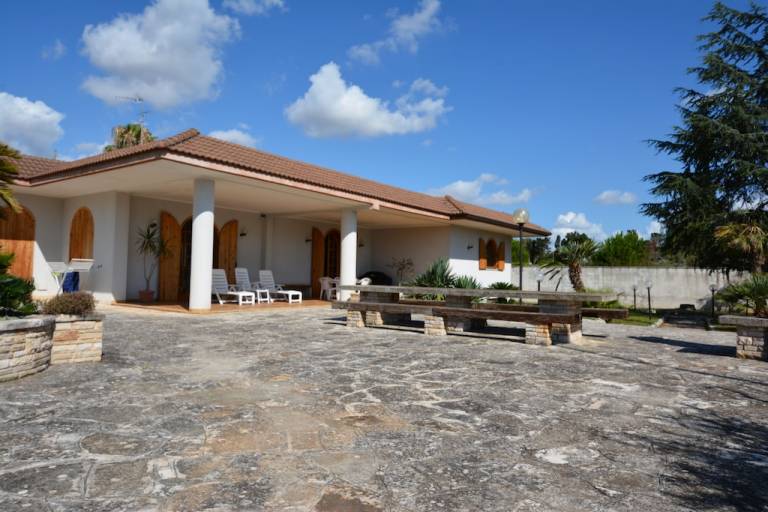Casa San Cataldo